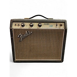 Used Fender Champ Amp Tube Guitar Combo Amp