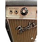Used Fender Champ Amp Tube Guitar Combo Amp