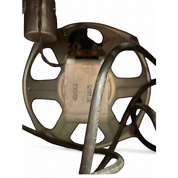 Used Fender Champ Amp Tube Guitar Combo Amp