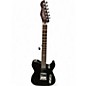 Used Chapman ML3RC BLACK Solid Body Electric Guitar thumbnail