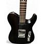 Used Chapman ML3RC BLACK Solid Body Electric Guitar