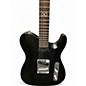 Used Chapman ML3RC BLACK Solid Body Electric Guitar
