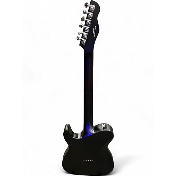 Used Chapman ML3RC BLACK Solid Body Electric Guitar