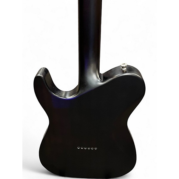 Used Chapman ML3RC BLACK Solid Body Electric Guitar