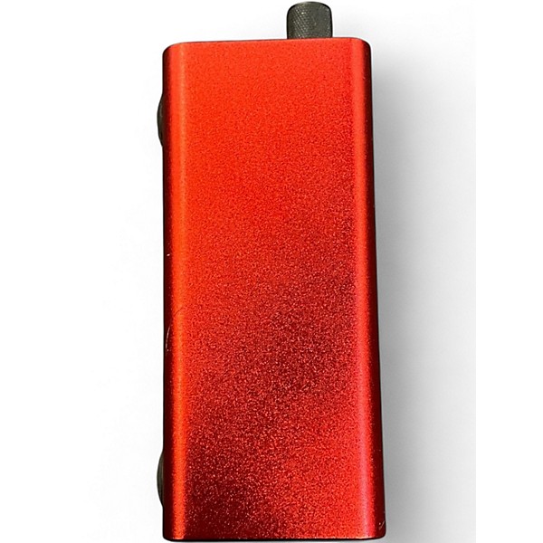 Used Focusrite Scarlett 2i2 GEN 4 Audio Interface