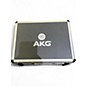 Used AKG C214 Condenser Microphone