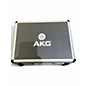Used AKG C214 Condenser Microphone