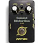 Used Artec Soloist Distortion Effect Pedal thumbnail