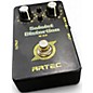 Used Artec Soloist Distortion Effect Pedal
