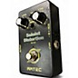 Used Artec Soloist Distortion Effect Pedal