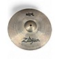 Used Zildjian 14in ZBT Hi Hat Bottom Cymbal thumbnail