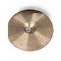 Used Zildjian 14in ZBT Hi Hat Bottom Cymbal