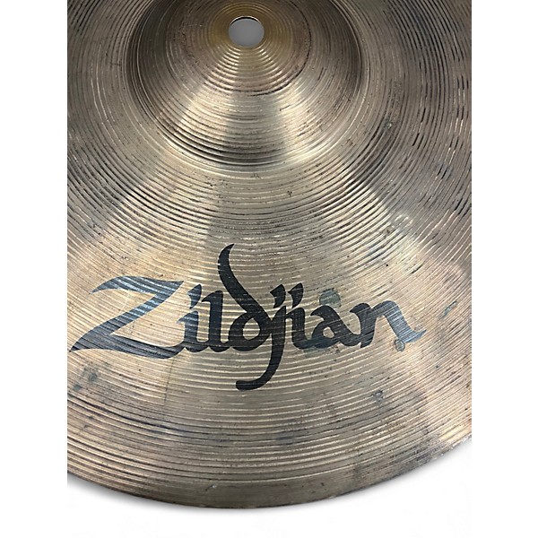 Used Zildjian 14in ZBT Hi Hat Bottom Cymbal