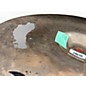 Used Zildjian 18in ZBT Crash Ride Cymbal