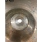 Used Zildjian 18in ZBT Crash Ride Cymbal