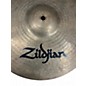 Used Zildjian 14in S Family Hi-Hat Top Cymbal