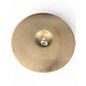 Used Zildjian 14in S Family Hi-Hat Top Cymbal
