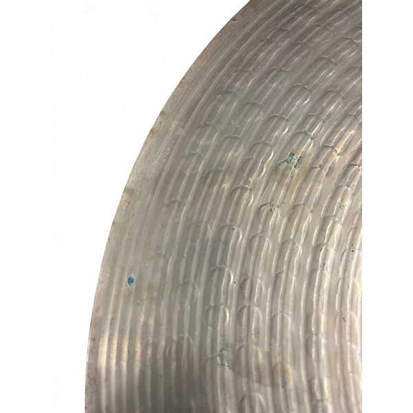 Used Zildjian 14in S Family Hi-Hat Top Cymbal