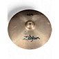 Used Zildjian 16in ZBT Crash Cymbal thumbnail