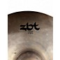 Used Zildjian 16in ZBT Crash Cymbal