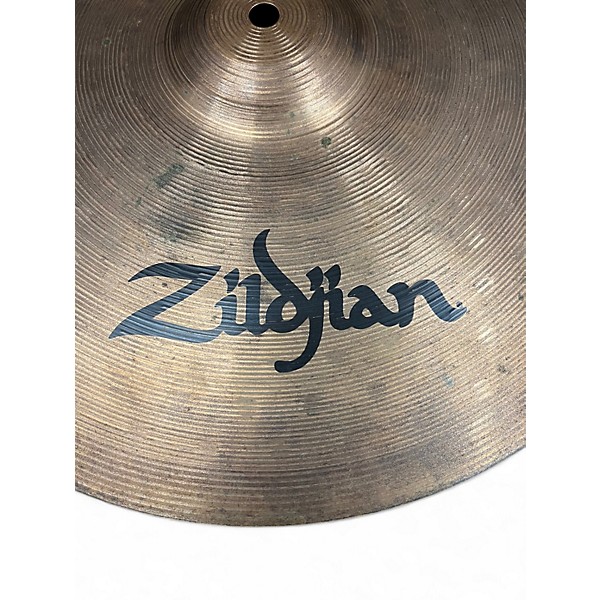 Used Zildjian 16in ZBT Crash Cymbal