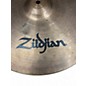 Used Zildjian 16in ZBT Crash Cymbal