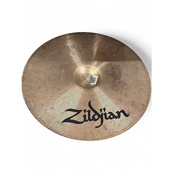 Used Zildjian 16in ZBT Crash Cymbal