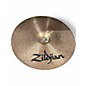 Used Zildjian 16in ZBT Crash Cymbal