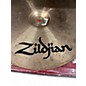 Used Zildjian 16in ZBT Crash Cymbal