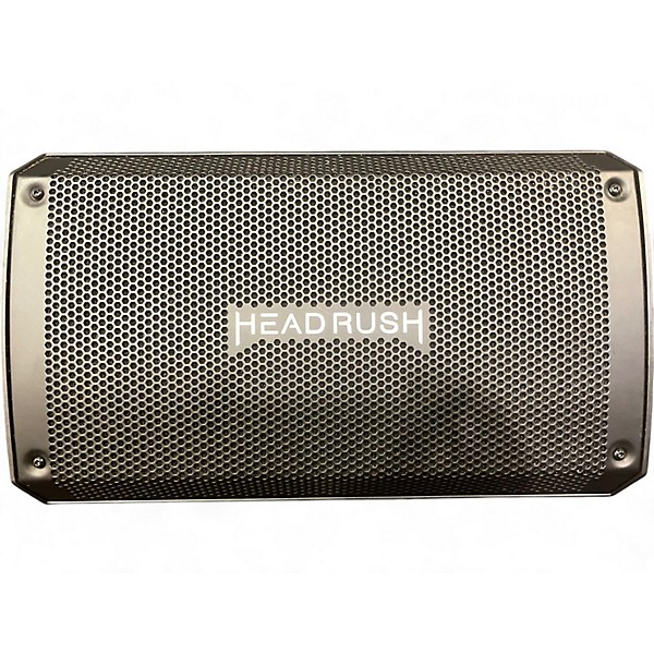 Used HeadRush FRFR-108 Guitar Combo Amp