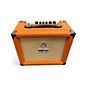 Used Orange Amplifiers Crush 20 20W 1x8 Guitar Combo Amp thumbnail