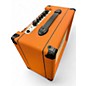Used Orange Amplifiers Crush 20 20W 1x8 Guitar Combo Amp