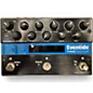Used Eventide Time Factor Delay Effect Pedal