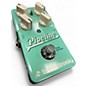 Used TC Electronic Pipeline Tap Tremolo Effect Pedal thumbnail