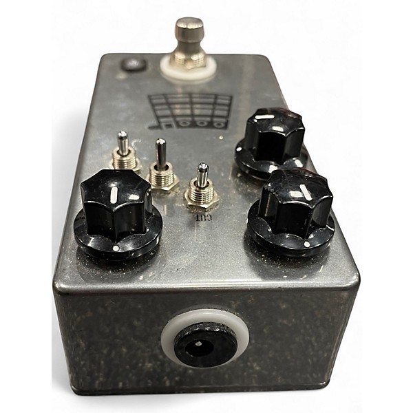Used JHS Pedals The Kilt V2 Effect Pedal