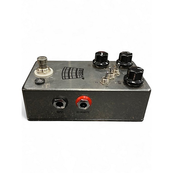 Used JHS Pedals The Kilt V2 Effect Pedal