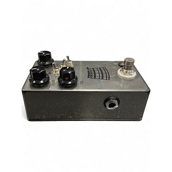 Used JHS Pedals The Kilt V2 Effect Pedal