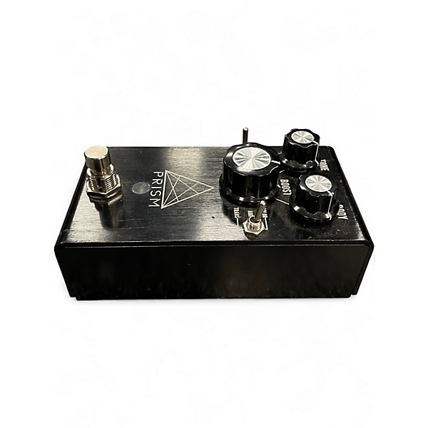 Used Jackson Audio PRISM Effect Pedal