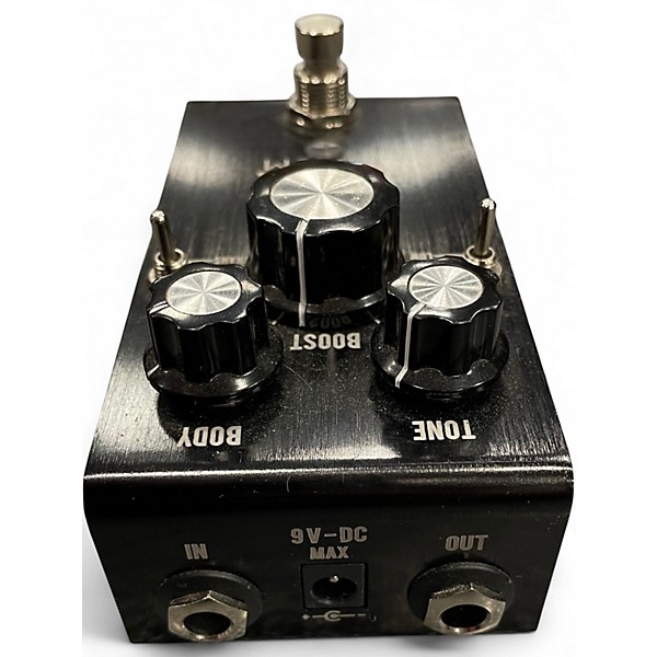 Used Jackson Audio PRISM Effect Pedal