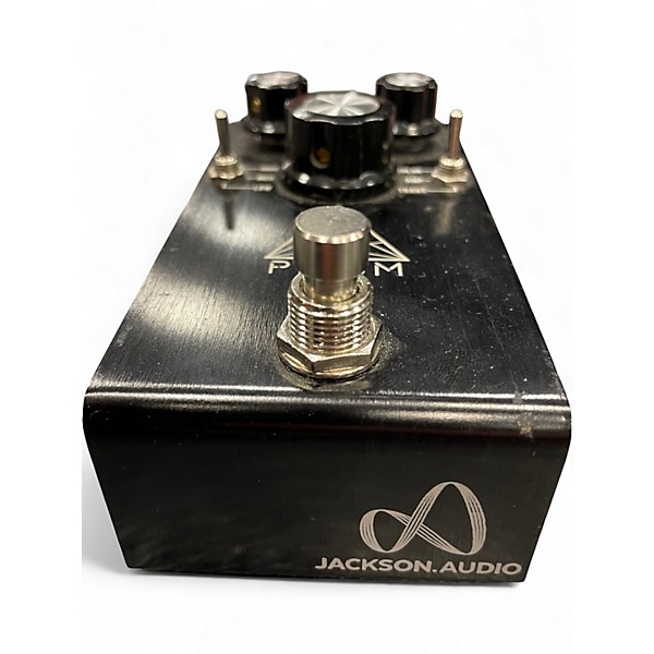 Used Jackson Audio PRISM Effect Pedal