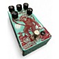 Used Walrus Audio Deep Six Compressor V3 Effect Pedal thumbnail