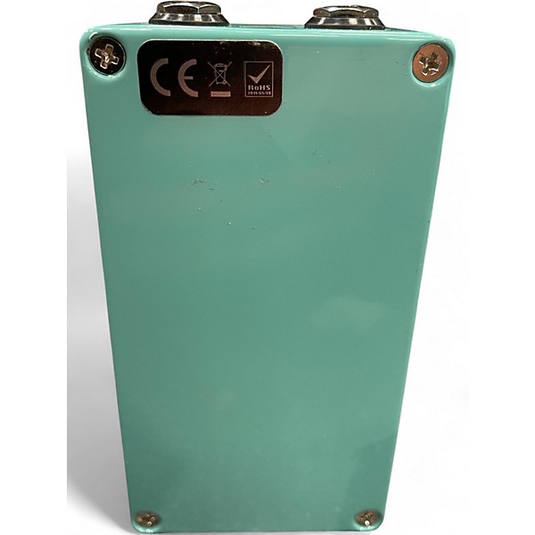 Used Walrus Audio Deep Six Compressor V3 Effect Pedal