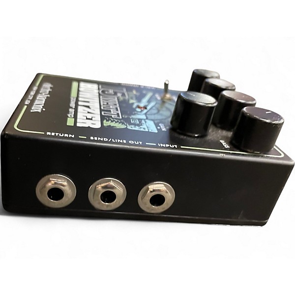 Used Electro-Harmonix 15 Watt Howitzer Guitar Power Amp