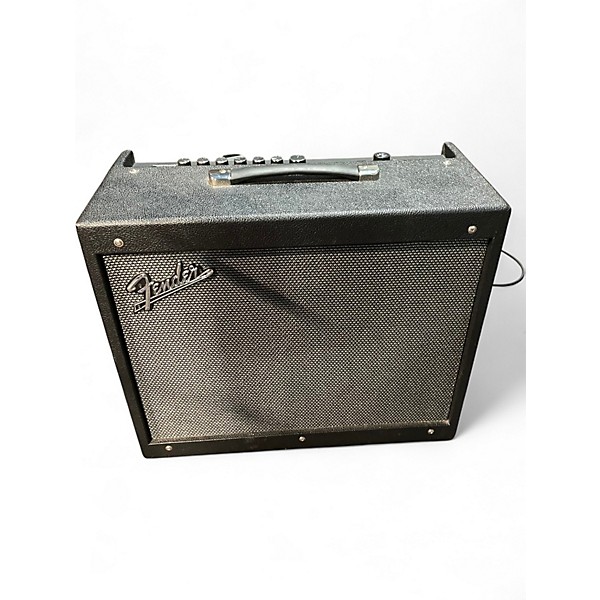 Used Fender GTX100 Guitar Combo Amp