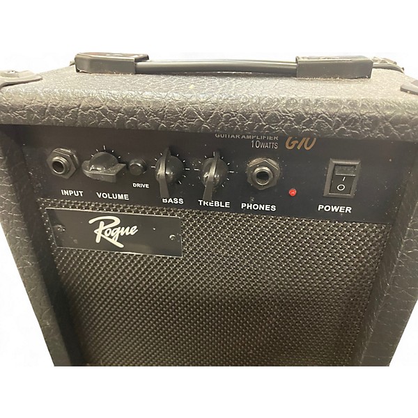Used Rogue G10 Guitar Combo Amp