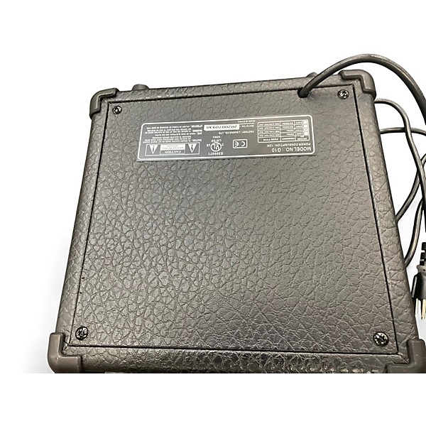 Used Rogue G10 Guitar Combo Amp