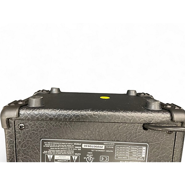 Used Rogue G10 Guitar Combo Amp