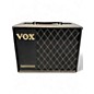 Used VOX Valvetronix VT20X 20W 1x8 Guitar Combo Amp thumbnail