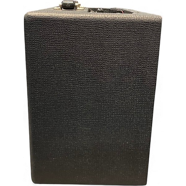 Used VOX Valvetronix VT20X 20W 1x8 Guitar Combo Amp