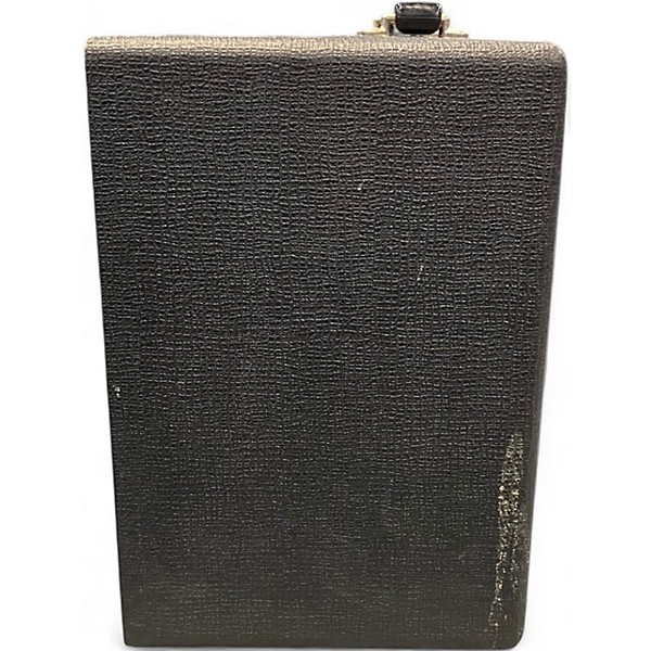 Used VOX Valvetronix VT20X 20W 1x8 Guitar Combo Amp